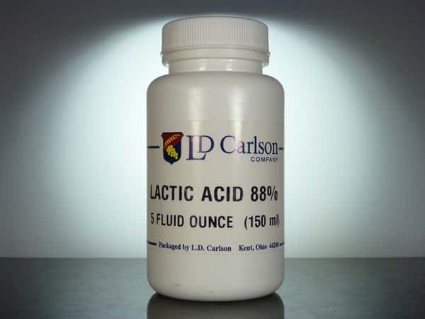Acid-Lactic 5 oz