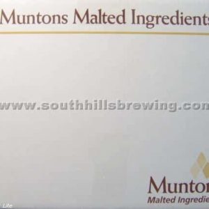 Muntons Dry Malt Extra Light 55lb