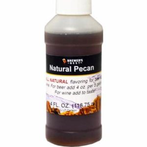 Flavoring (Natural) Pecan