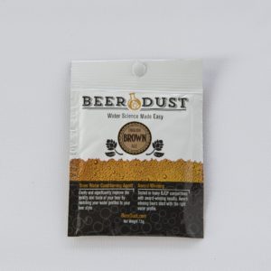 Beer Dust Brown