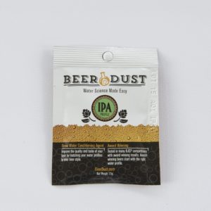 Beer Dust IPA