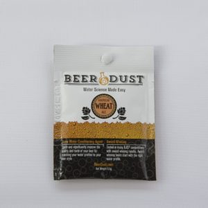 Beer Dust Wheat
