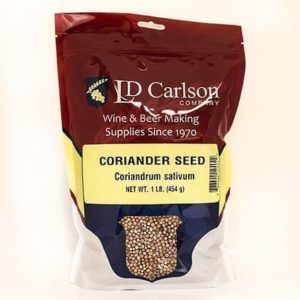 1 lb coriander
